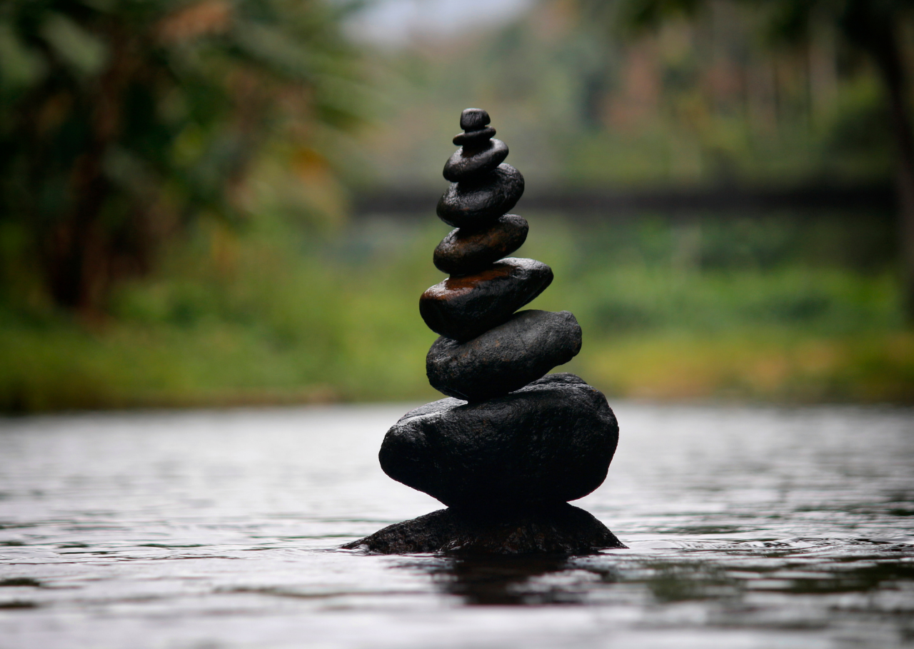 Mindfulness: Multi-tasking’e Karşı Yedi Temel Tutum